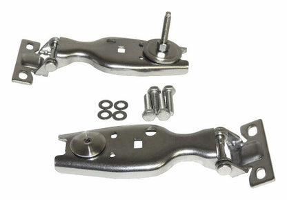 RT Off-Road - Liftgate Glass Hinge Kit - RT34104
