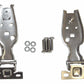 RT Off-Road - Liftgate Glass Hinge Kit - RT34104