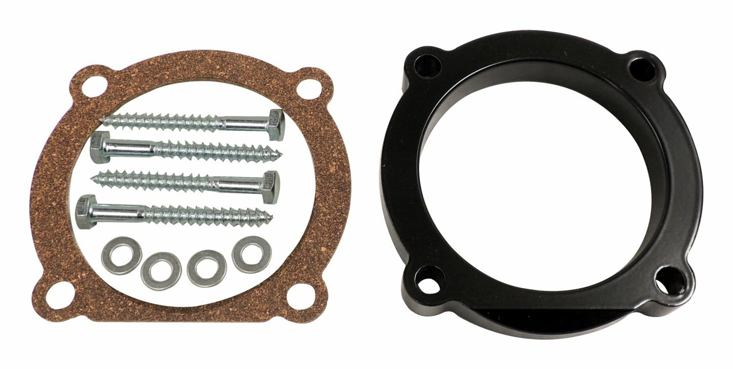 RT Off-Road - Throttle Body Spacer Kit - RT35007
