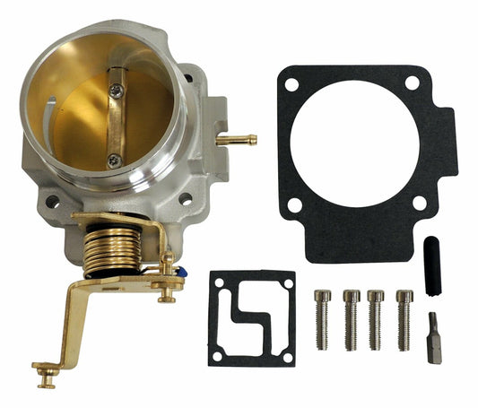 Fits 1997-2003 TJ Wrangler; Throttle Body -RT35010-CRN