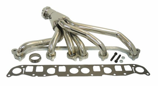 RT Off-Road - Header Kit - RT36001