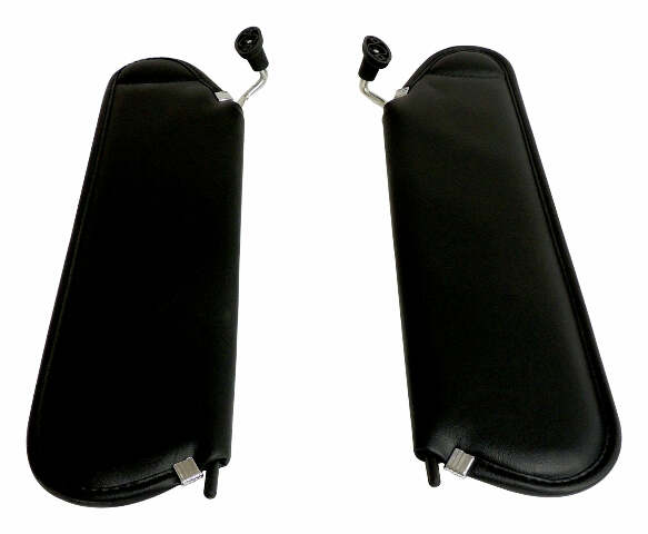 RT Off-Road - Sun Visor Set - RT52004