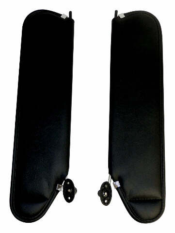 RT Off-Road - Sun Visor Set - RT52004
