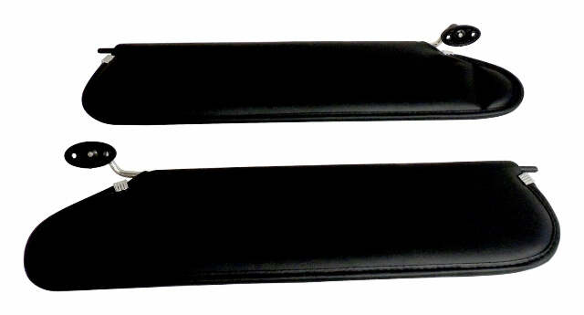 RT Off-Road - Sun Visor Set - RT52004