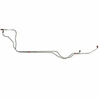 1962-64 Dodge Polara Transmission Cooler Lines w/o InLine Filter - RTC6202OM - Transmission Lines Car Part People