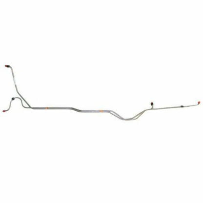 Fine Lines RTC6602OM Transmission Cooler Lines for 1966 - 1970 Dodge Coronet - Transmission Lines Car Part People