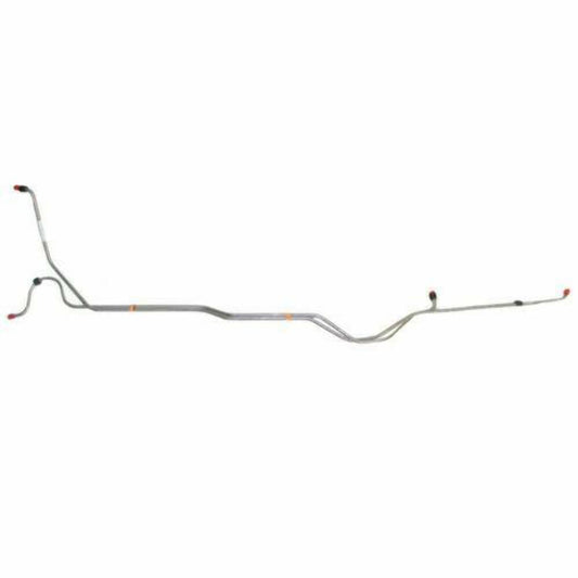 Fine Lines RTC6602OM Transmission Cooler Lines for 1966 - 1970 Dodge Coronet - Transmission Lines Car Part People