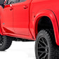 Fits Silverado 1500(19-24) Fender Flare Sport GAN Silver Metallic S-C12210-GAN