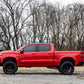 Fits Silverado 1500(19-24) Fender Flares Sport GTL Desert Sand S-C12210-GTL