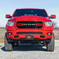 Fits Ram 1500 2WD/4WD (2019-2024) Sport Fender Flares; S-D10914