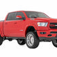 Fits Ram 1500 (2019-2024) Sport Fender Flares PSC Billet Silver S-D10914-PSC