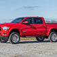 Fits Ram 1500 (2019-2024) Sport Fender Flares PW7 Bright White S-D10914-PW7