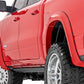 Fits Ram 1500 (2019-2024) Sport Fender Flares PXR Brilliant Black S-D10914-PXR