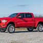 Fits Ram 1500 (2019-2024) Sport Fender Flares PXR Brilliant Black S-D10914-PXR