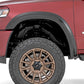 Fits Ram 1500 2WD/4WD (2025) Fender Flares; Sport; PBJ Hydro Blue; S-D319205-PBJ