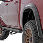 Fits Ram 1500 2&4WD (2025) Fender Flares; Sport; PSC Billet Silver S-D319205-PSC