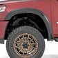 Fits Ram 1500 2&4WD (2025) Fender Flares; Sport; PW7 Bright White; S-D319205-PW7