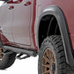 Fits Ram 1500 2&4WD (2025) Fender Flares; Sport; PXJ Diamond Black S-D319205-PXJ
