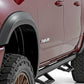 Fits Ram 1500 2WD/4WD (2025) Fender Flares; Sport; Gloss Black; S-D319205-RCGB