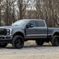 Fits Ford F-250/F-350 SD (23-24) Sport Fender Flares YZ Oxford White S-F20231-YZ