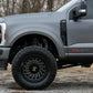 Fits Ford F-250/F-350 SD (23-24) Sport Fender Flares YZ Oxford White S-F20231-YZ