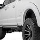 Fits Ford F-250 SD (17-22) Fender Flares Sport J7 Magnetic Grey S-F21112-J7
