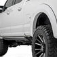 Fits Ford F-250/F-350 SD (17-22) Fender Flares Sport UM Agate Black S-F21112-UM