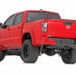 Fits Nissan Frontier 2WD/4WD (2022-2024) Fender Flares; Sport; S-N12200