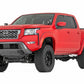 Fits Nissan Frontier 2WD/4WD (2022-2024) Fender Flares; Sport; S-N12200