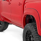 Fits Nissan Frontier 2WD/4WD (2022-2024) Fender Flares; Sport; S-N12200-RCGB