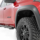 Fits Toyota Tundra (2022-2024) Fender Flares Sport 6X3 Lunar Rock S-T42211-6X3