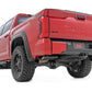 Fits Toyota Tundra (2022-2024) Fender Flares Sport 6X3 Lunar Rock S-T42211-6X3