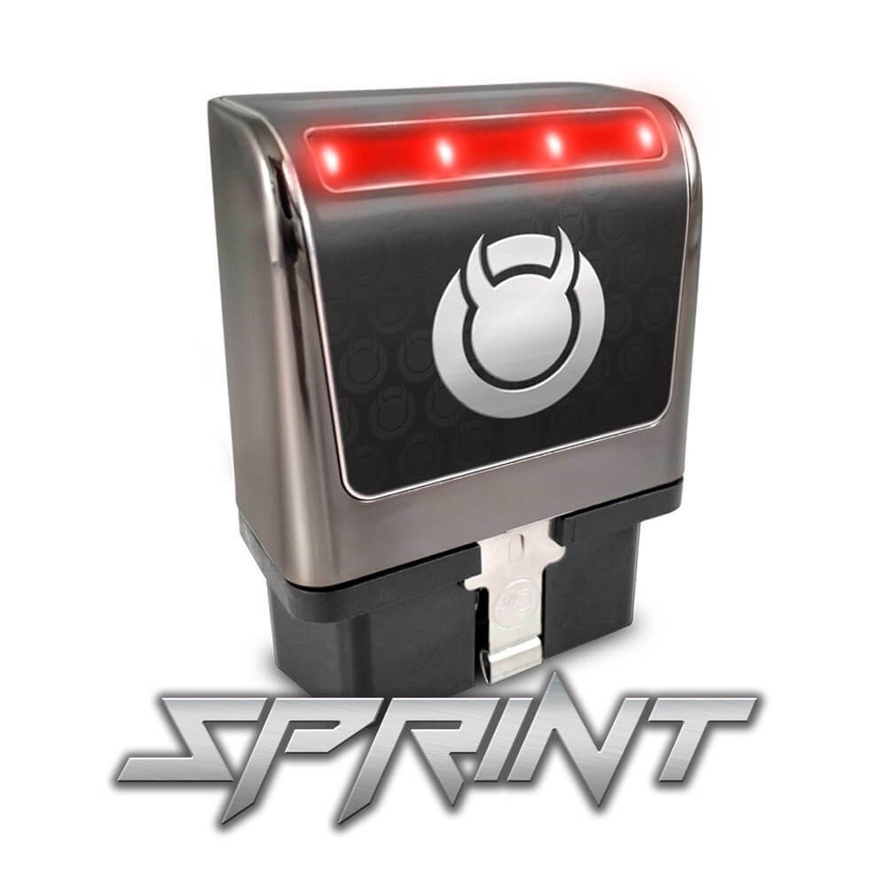 Diablo Sprint S1000 AFM Disabler for GM Chevy / GMC / Buick / Pontiac / Cadillac