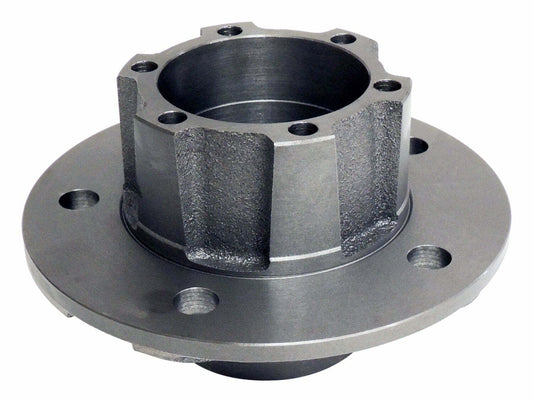 Crown Automotive - Steel Unpainted Hub - S437