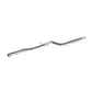 Fits 2005 Volkswagen Jetta 3in. Cat Back - S4600409 - Cat Back Exhaust Car Part People