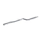 Fits 2005 Volkswagen Jetta 3in. Cat Back - S4600409