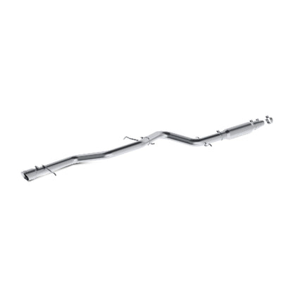 Fits 2005 Volkswagen Jetta 3in. Cat Back - S4600409 - Cat Back Exhaust Car Part People