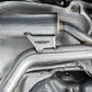 Fits 15-21 Volkswagen GTI 3" Cat Back Dual Split Rear Street Version-S4606304