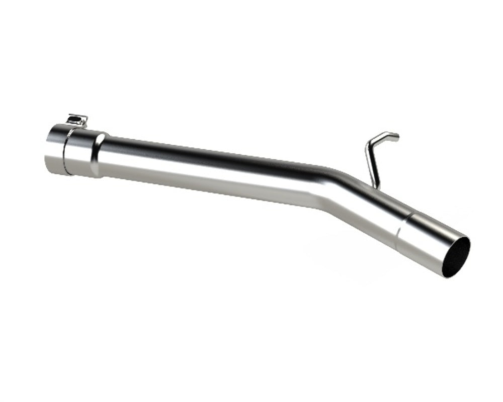 Fits 2015-2024 Audi S3 2.5in. Resonator ; T409 - S4614409 - Exhaust Systems Car Part People