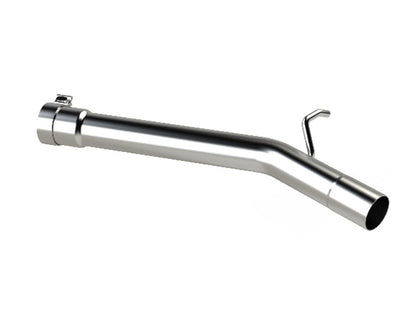 Fits 2015-2024 Audi S3 2.5in. Resonator ; T409 - S4614409 - Exhaust Systems Car Part People