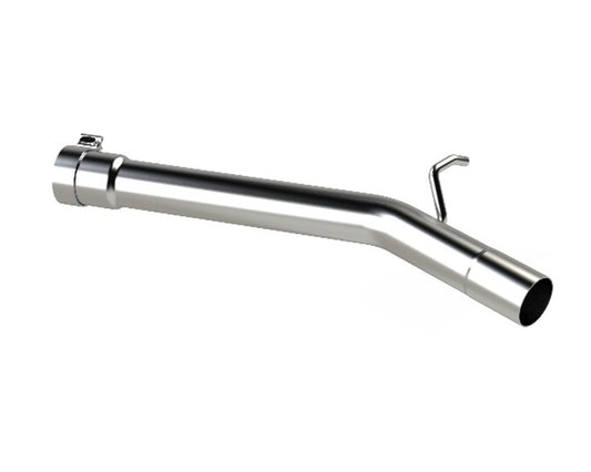 Fits 2015-2024 Audi S3 2.5in. Resonator ; T409 - S4614409 - Exhaust Systems Car Part People