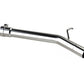 Fits 2015-2024 Audi S3 2.5in. Resonator ; T409 - S4614409