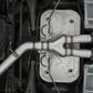 Fits 2019-2021 Hyundai Veloster Cat Back System - S47053CF - Cat Back Exhaust Car Part People