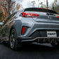 Fits 2019-2021 Hyundai Veloster Cat Back System - S47053CF - Cat Back Exhaust Car Part People