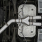 Fits 2019-2021 Hyundai Veloster Cat Back System - S47053CF - Cat Back Exhaust Car Part People