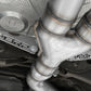 Fits 2019-2021 Hyundai Veloster Cat Back System - S47053CF - Cat Back Exhaust Car Part People