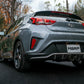 Fits 2019-2021 Hyundai Veloster Cat Back System - S47053CF - Cat Back Exhaust Car Part People