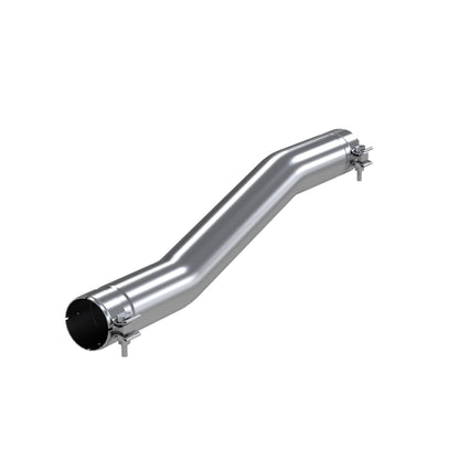 Fits 2014-2021 Chevrolet Silverado 1500 Muffler Pipe 3" , T409 - S5001409 - Performance Mufflers Car Part People