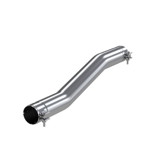Fits 2014-2021 Chevrolet Silverado 1500 Muffler Pipe 3" , T409 - S5001409 - Performance Mufflers Car Part People