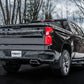 Fits 2019 Chevrolet Silverado 1500 Muffler  Pipe 3" , T409 - S5002409